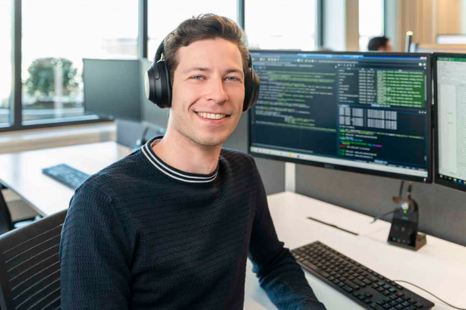 Bulk logistics is also about data, insights and knowledge