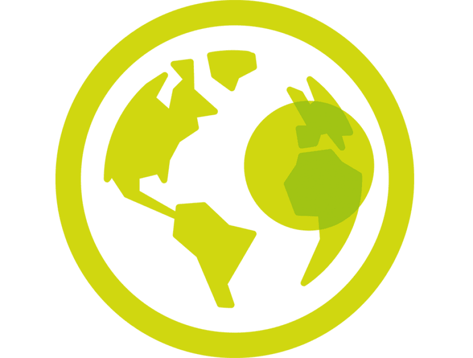 Van den Bosch es ambicioso y emprendedor