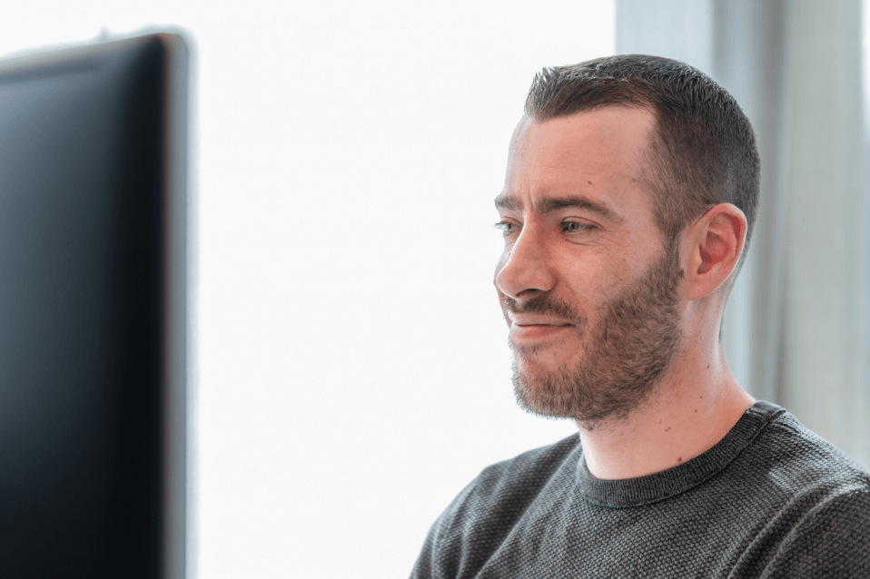 Become a transport planner at Van den Bosch