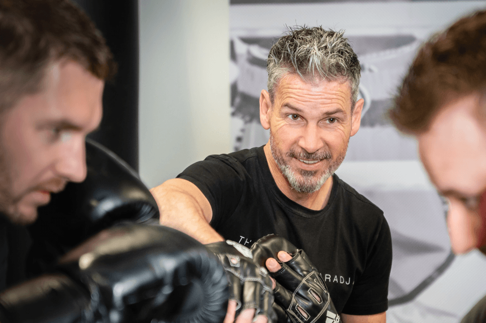 El bienestar y la satisfacción laboral de nuestros compañeros