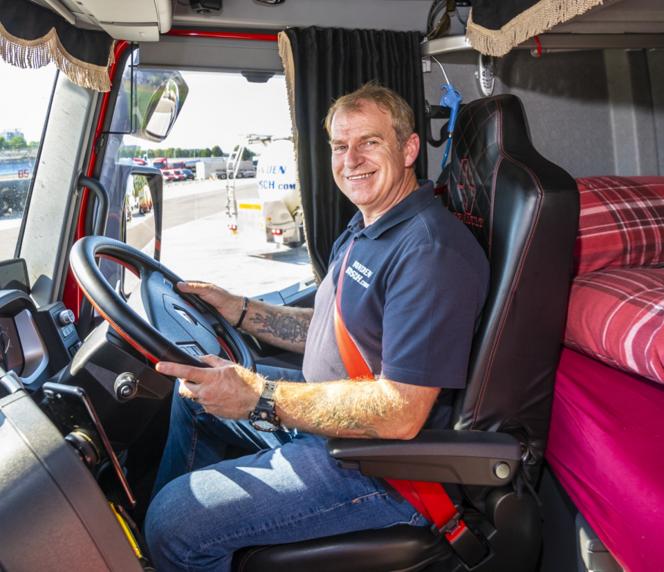 Ongebruikelijke werktijden zijn verleden tijd