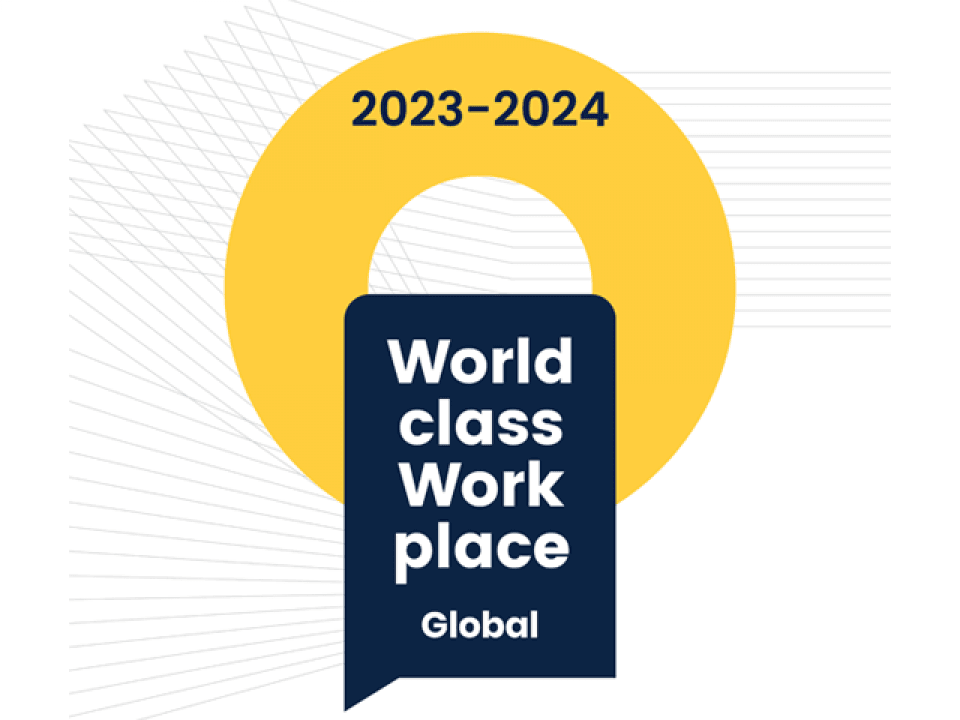 World-class Workplace Global