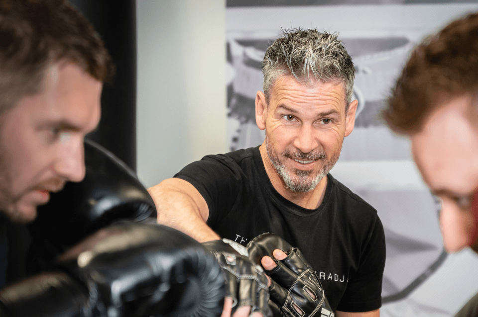 The well-being and job satisfaction of our colleagues