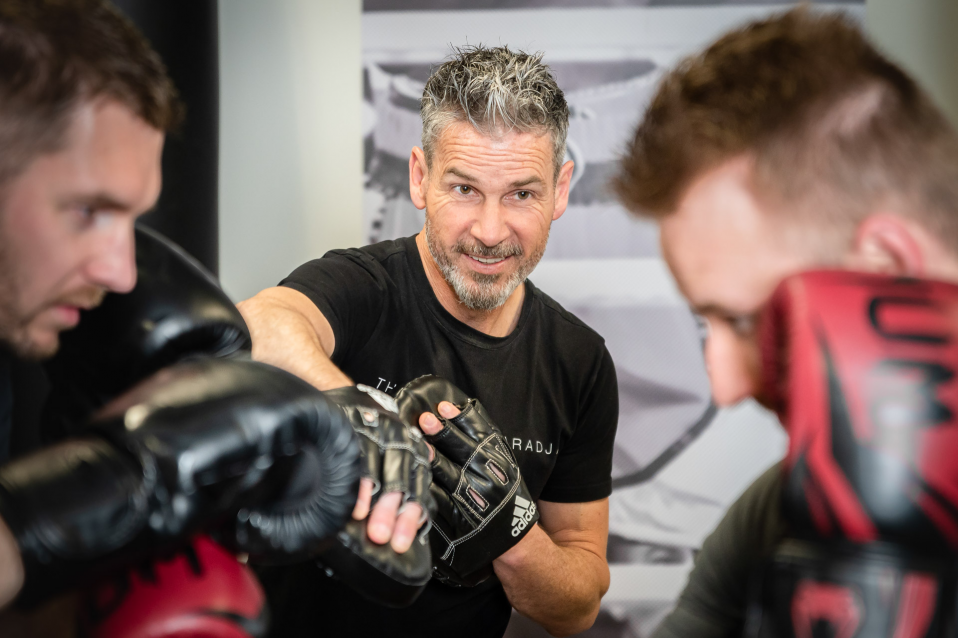 Das Wohlbefinden und die Arbeitszufriedenheit unserer Mitarbeiter