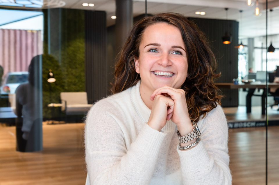 Kom jij onze commerciële afdeling versterken?