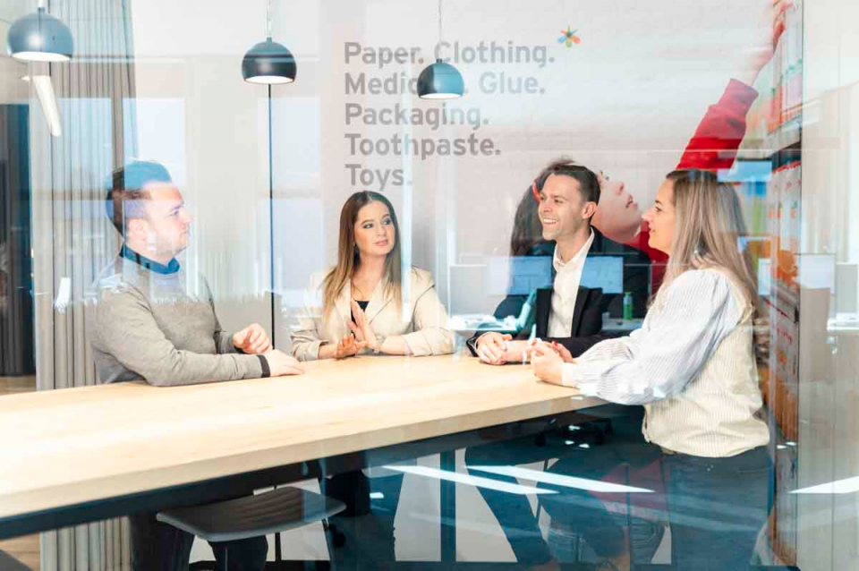 Voldoende vrijheid, positieve en duurzame verandering. Dat kan bij Van den Bosch