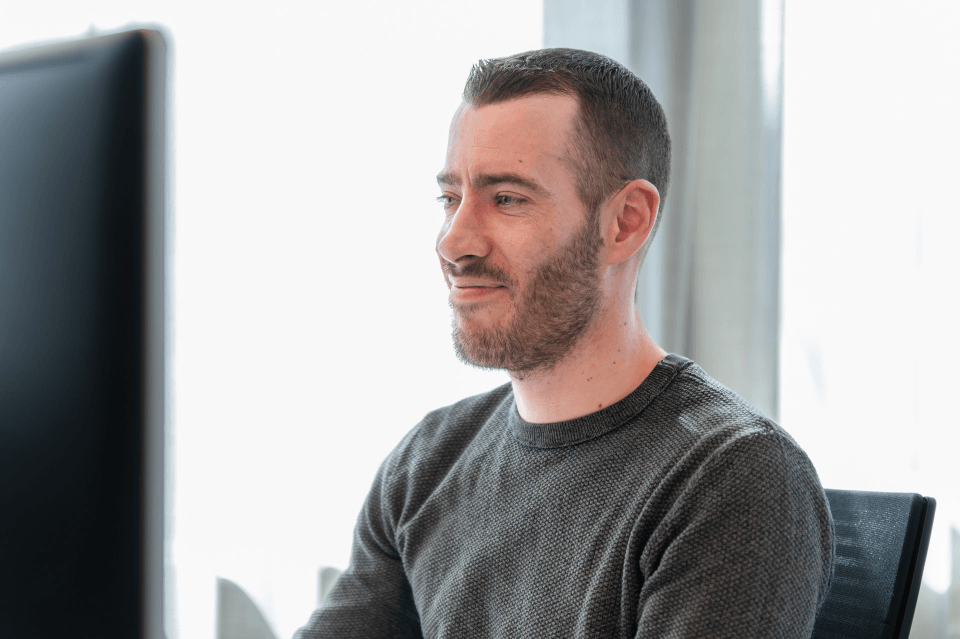 Become a transport planner at Van den Bosch