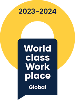 World Class Work Place 2023-2024