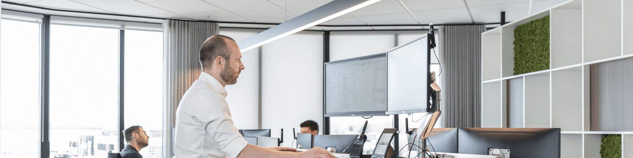 Integration Engineer