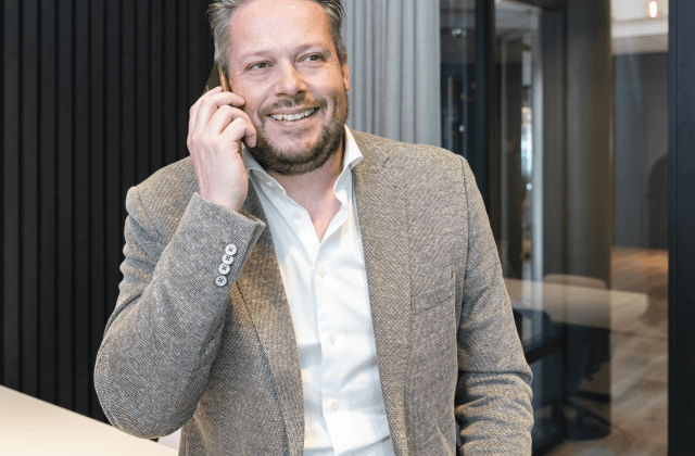 Area sales manager (Dubai)