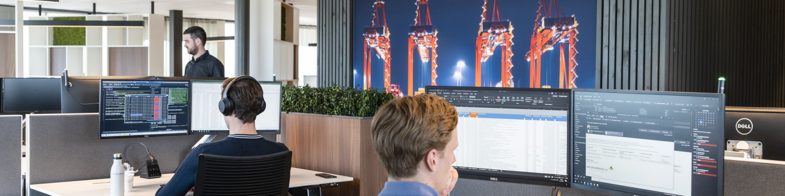 System Administrator