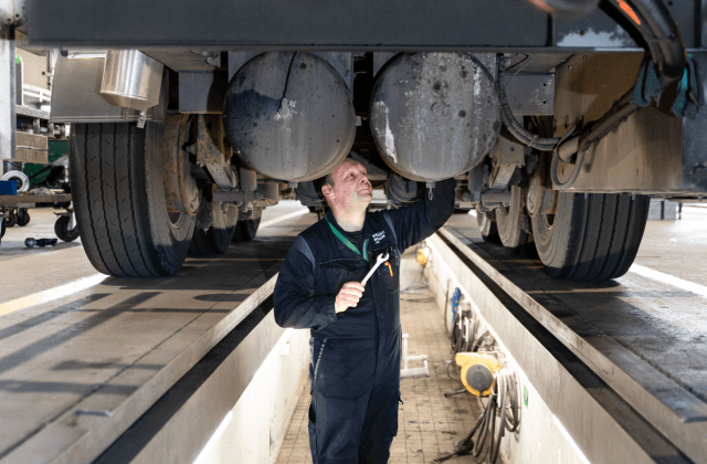 Technical specialist
