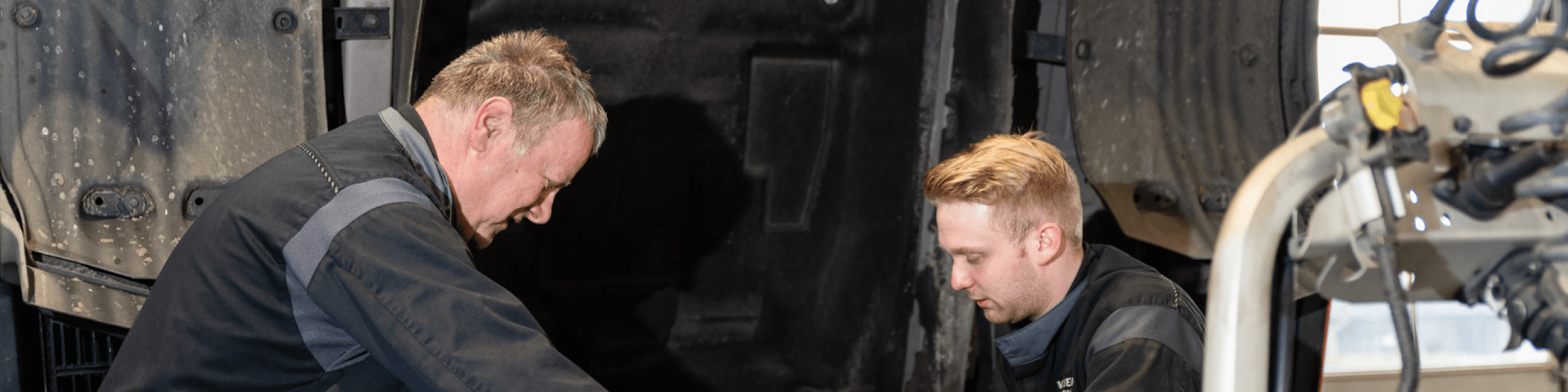 Technical specialist