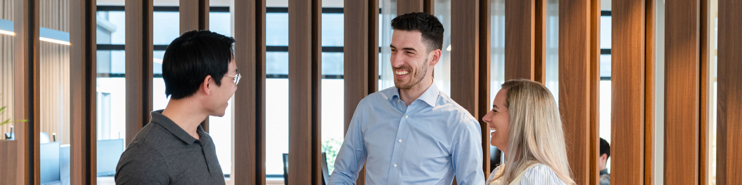 Customer service Employee (NL)