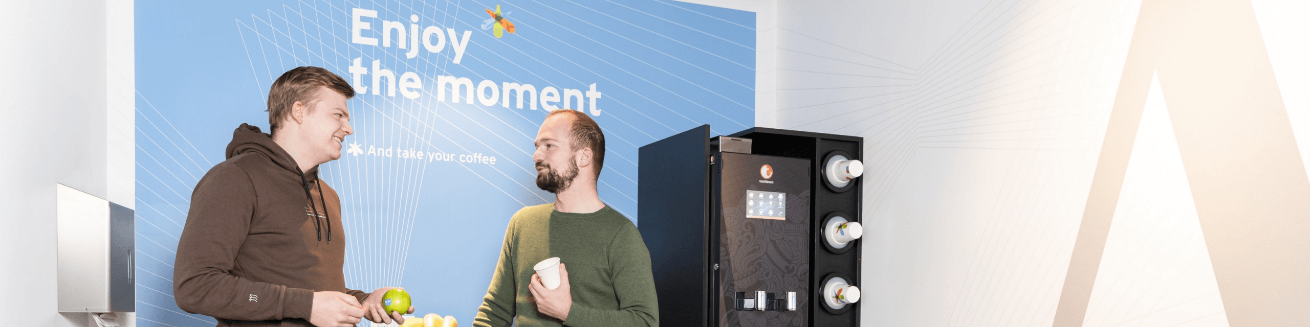 Customer service Employee (NL)