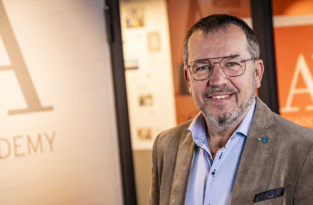 Theo van Helvoort