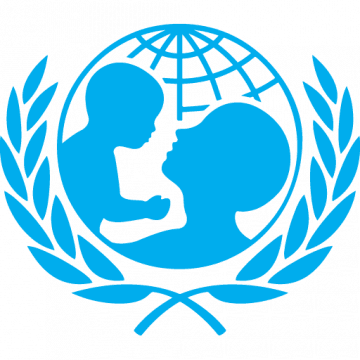 Sustainable partnership with UNICEF Netherlands