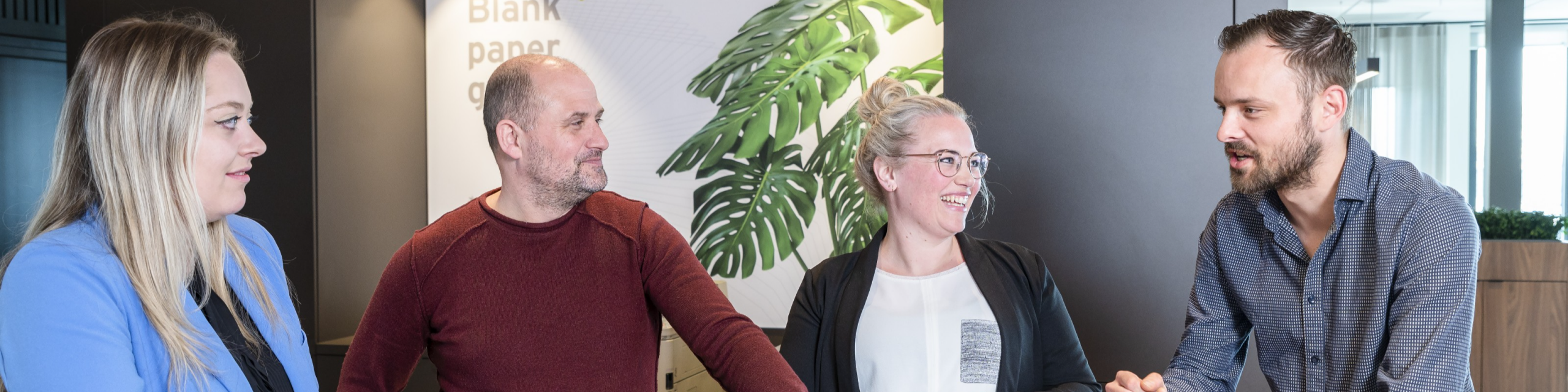 Data Solutions Specialist