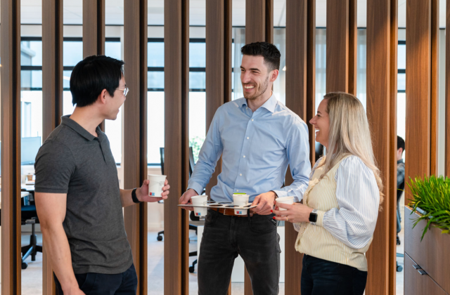 International Freight Forwarding & Operations Specialist