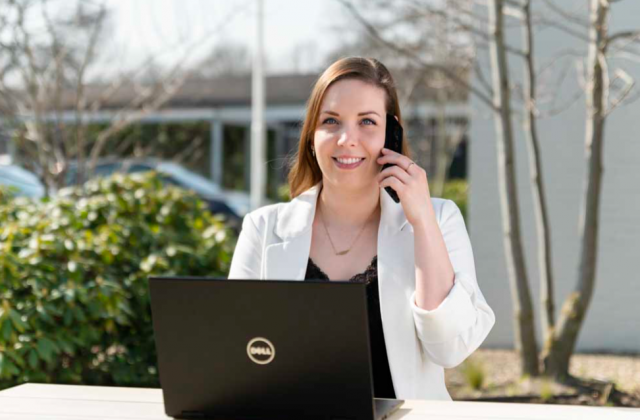 Commercial Control Employee