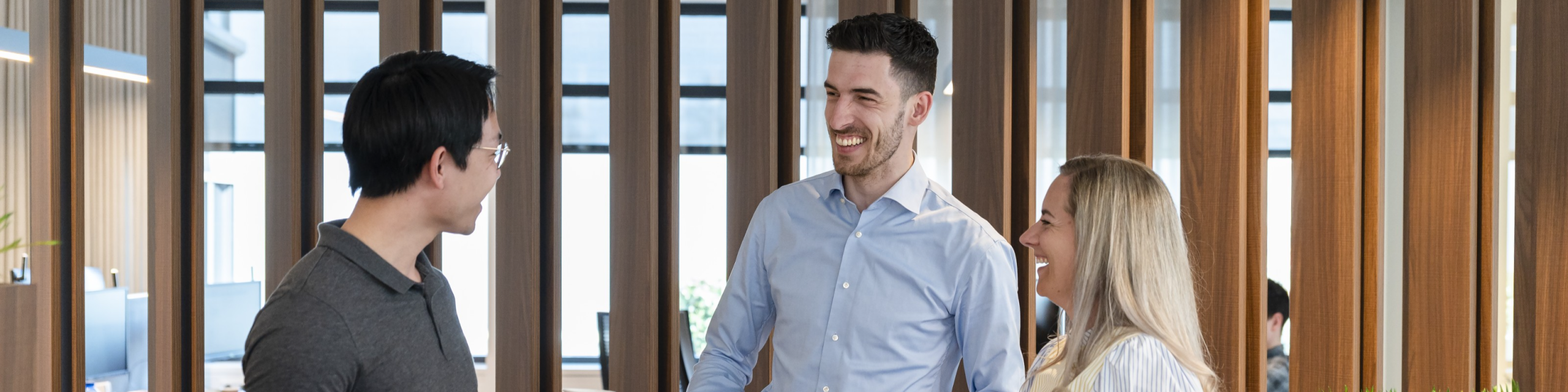 Internship: Automation order progress feedback