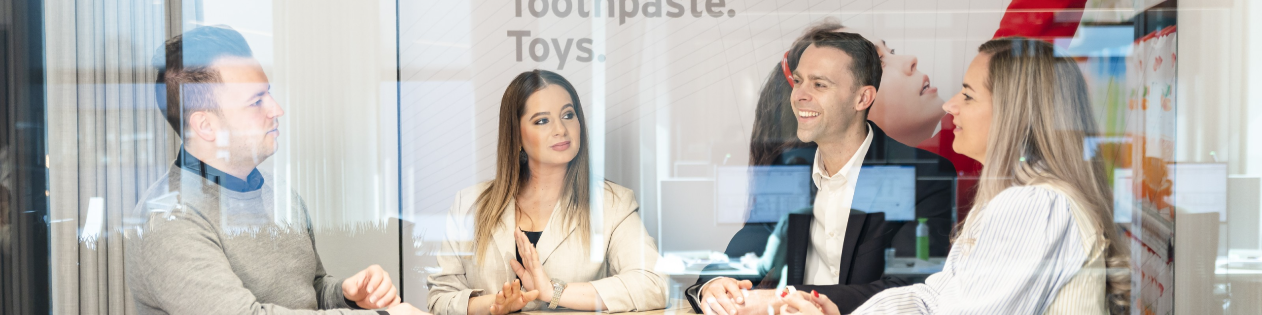 Area Sales Manager (ES)