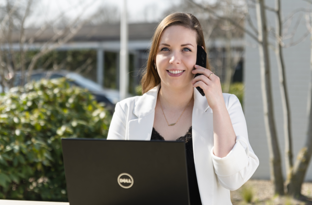 Area Sales Manager (UK)