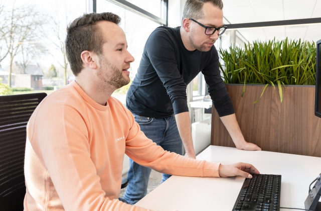 Business Development Manager