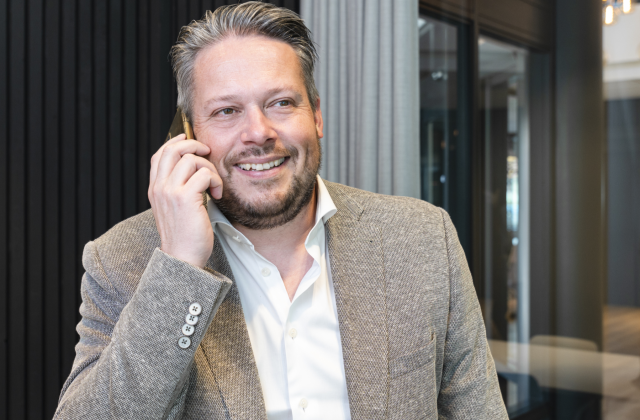 Commercial Director (UAE)