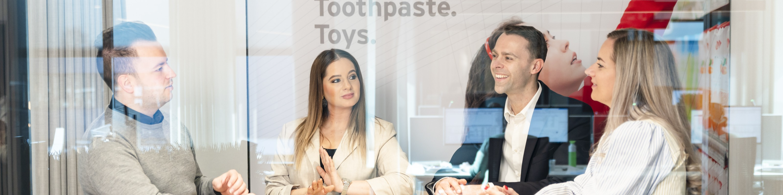 Internship Process Automation & AI in Procurement & Supply Chain