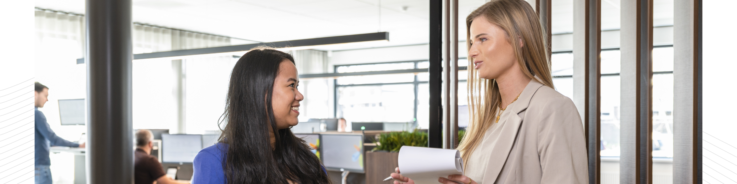 Internship – Financial Control: Administrative Organization & Process Documentation