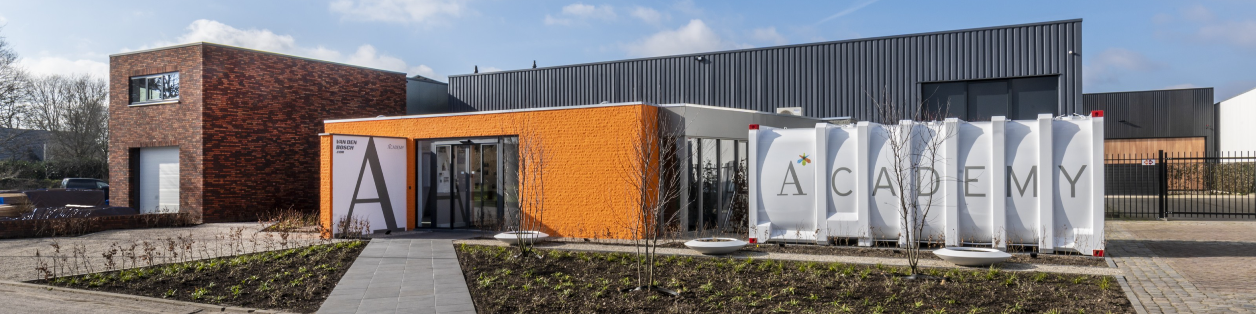 Internship Talent Development – Operations & Customer Service