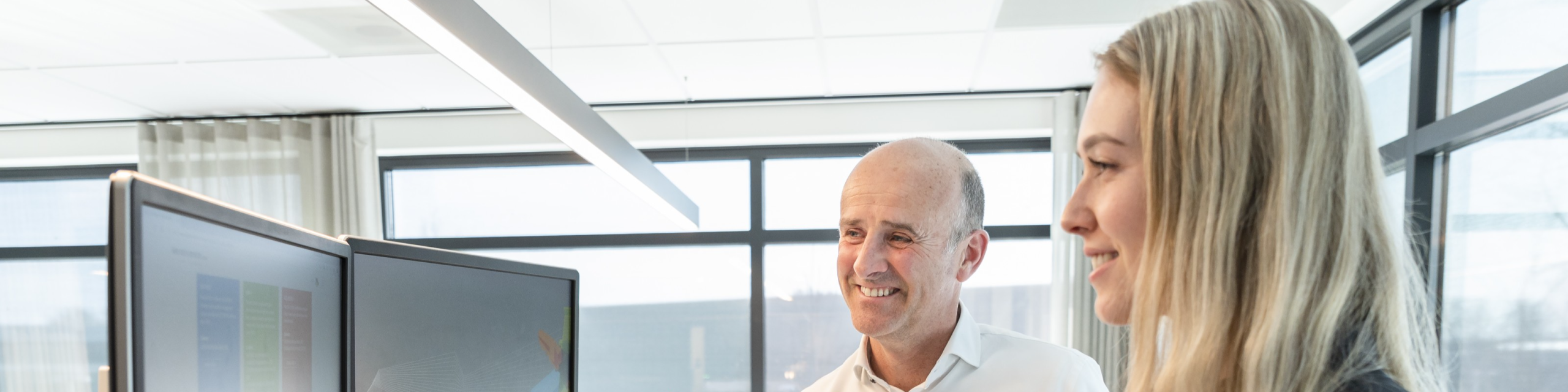 Internship Talent Development – Operations & Customer Service