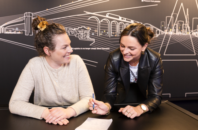 Solutions Engineer (Dubai)