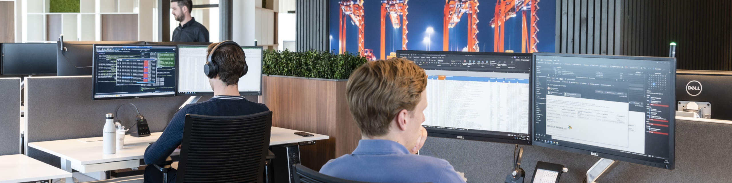 Solutions Engineer (Dubai)