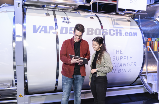 Manager Operations Road