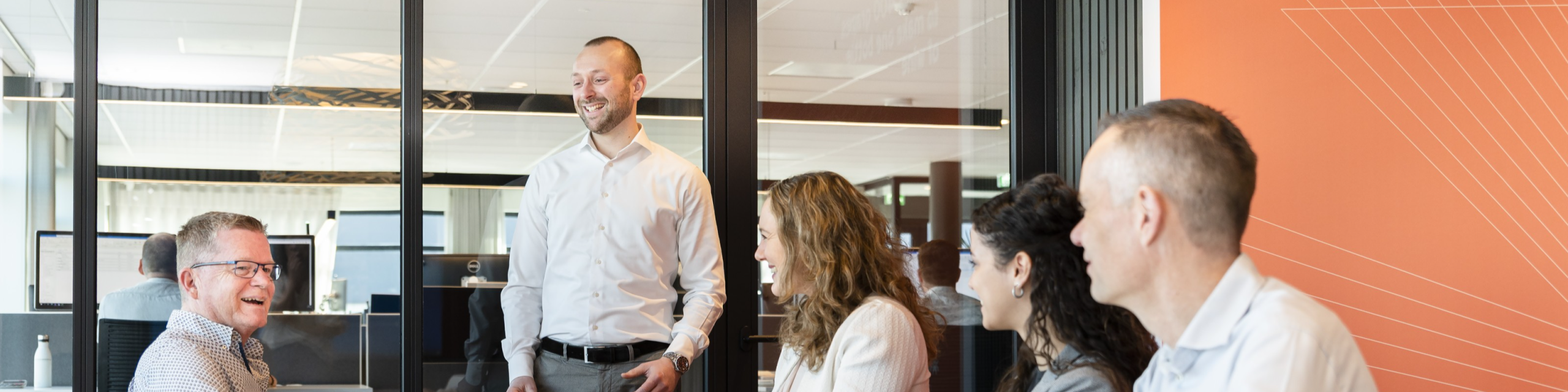 Customer Operations Coordinator (Dubai)