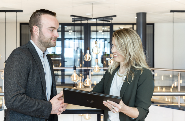 Commercial Control Employee (Dubai)